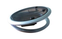 EMA Hatch Yuvarlak Çap:55 cm