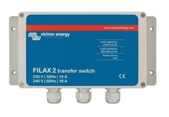 Victron Filax-2  110V/50Hz-120V/60Hz Automatic Transfer Switch
