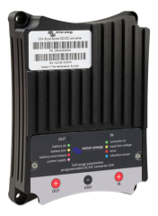 Victron Enerji 25A Buck-Boost DC/DC Konvertör 25A