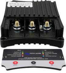 Victron Enerji 25A Buck-Boost DC/DC Konvertör 25A