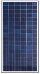 20W-12V Poly 440×350×25mm series 4a*