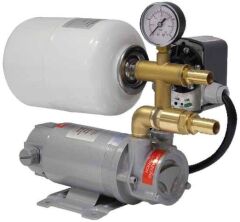 Hydro-A Compact Water Pressure System 2 LT - 0,18 KW , 12Vdc