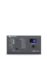 Digital Multi Control 200/200A GX