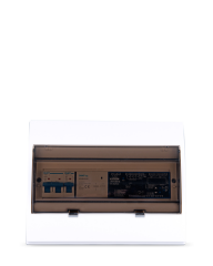 Anti-islanding box 63A single and three phase