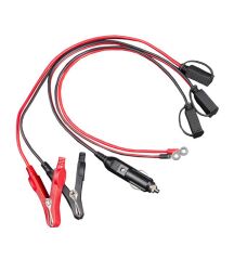 Victron Enerji IP65 Araç Şarj Cihazı 6V/12V-1,1A