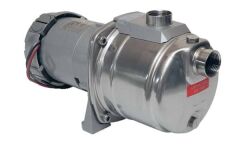 AX CIRCULATION Self-Priming EL/pump 0,30 KW - 24 VDC