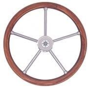 Tekne Dümen Simidi 45 cm Tipo 6N