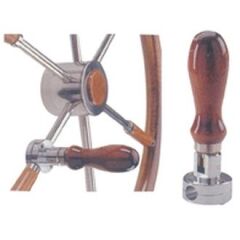 Tekne Dümen Tutamağı Maun