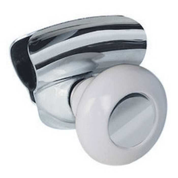 Tekne Dümen Topuzu Beyaz