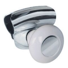 Tekne Dümen Topuzu Beyaz