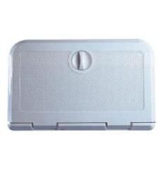 NUOVARADE Plastik Kapak 170x290 mm