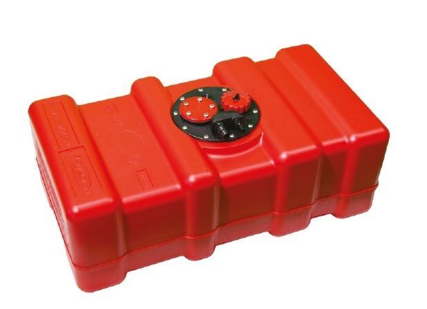CAN Yakıt Tankı 43 Lt