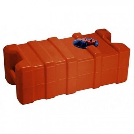 CAN Yakıt Tankı 53 Lt