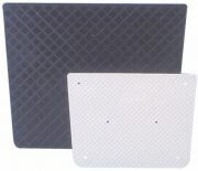 Motor Aynası Arka 450x360 mm