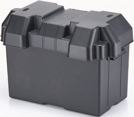 Akü Kutusu 26x17 cm