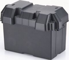 Akü Kutusu 40x18 cm