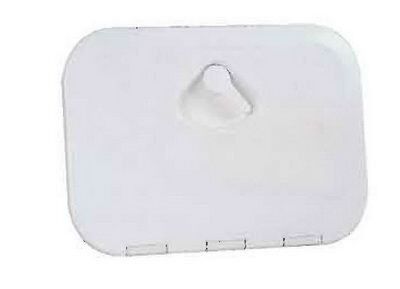 Plastik Kapak 280x380 mm