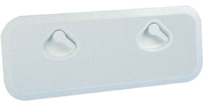 Plastik Kapak 350x600 mm