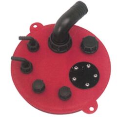 Yakıt Tank Kapağı