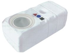 Nuovarade Plastik Tank 108 Lt