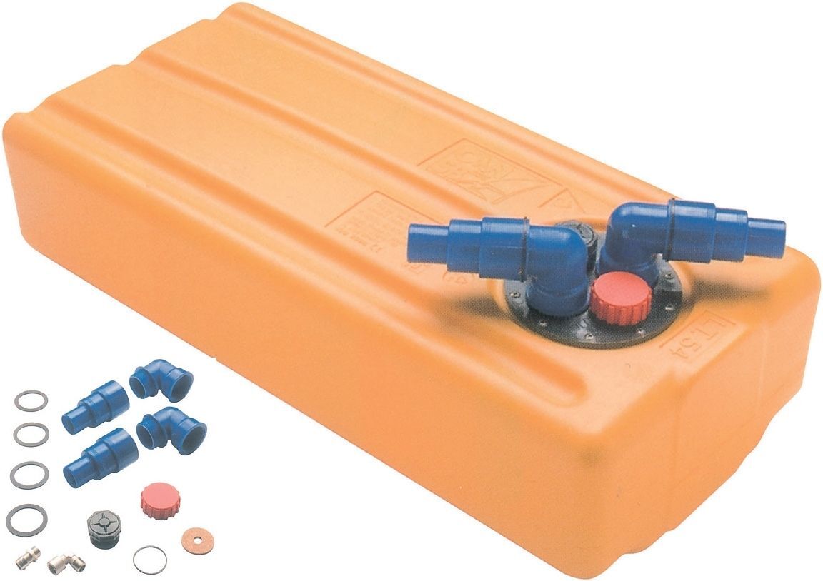 Can Pis Su Tankı 83 Lt