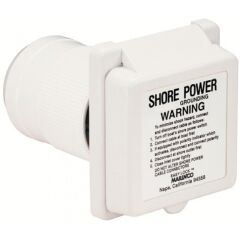 Marınco Marin Plastik Priz 16 Amp