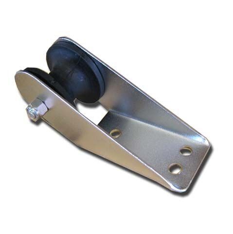 Tekne için Burun Makarası 60mm x 180 mm