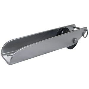 Tekne için Burun Makarası 65mmX400mm