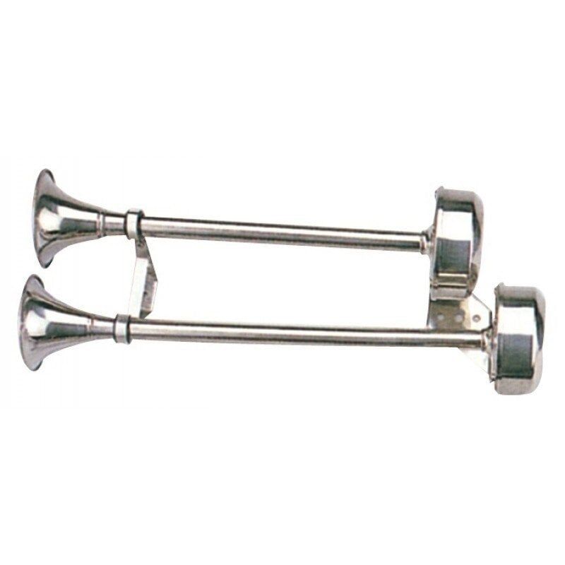 Korna Çiftli, Borulu 45 cm/12V