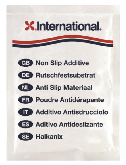 International Non Slip Additive 20 Gr Kaymaz Katkısı