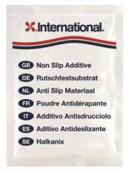 International Non Slip Additive 20 Gr Kaymaz Katkısı