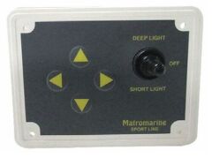 Matromarine Projektör Kumandası 24 V On-Off-On