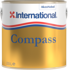 International Compass 750 ML  Yat Verniği