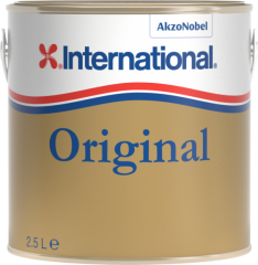 International Original 750 ML Yat Verniği